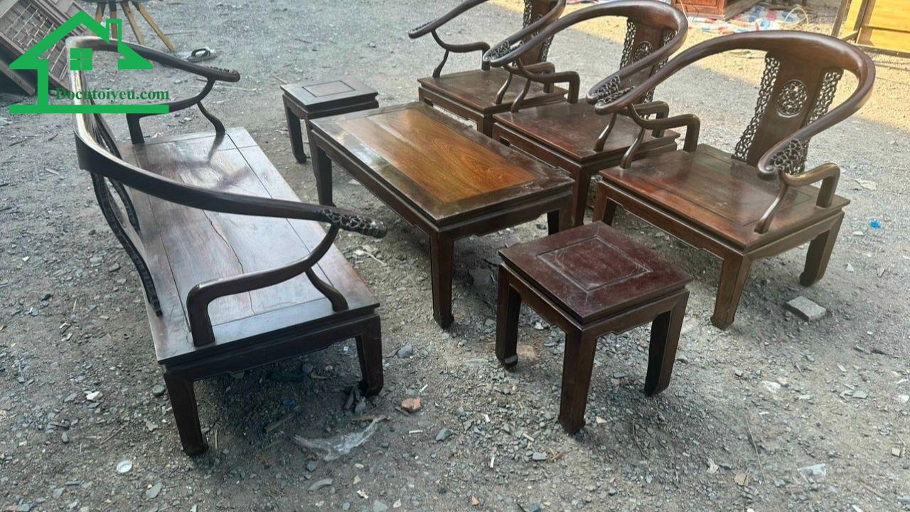 Đồ Cũ Tôi Yêu là cửa hàng chuyên thu mua đồ gỗ cũ quận 6 Đồ Cũ Tôi Yêu là cửa hàng chuyên thu mua đồ gỗ cũ quận 6