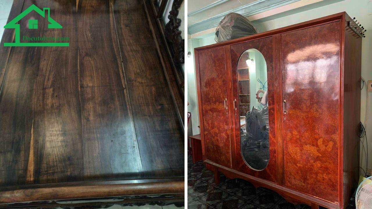 Nhận thu mua đồ gỗ cũ quận 9 với giá cao - Đồ Cũ Tôi Yêu Nhận thu mua đồ gỗ cũ quận 9 với giá cao - Đồ Cũ Tôi Yêu
