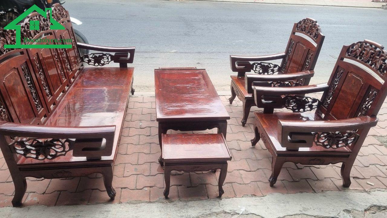 Đồ Cũ Tôi Yêu nhận thu mua đồ gỗ cũ quận 11 với giá cao Đồ Cũ Tôi Yêu nhận thu mua đồ gỗ cũ quận 11 với giá cao