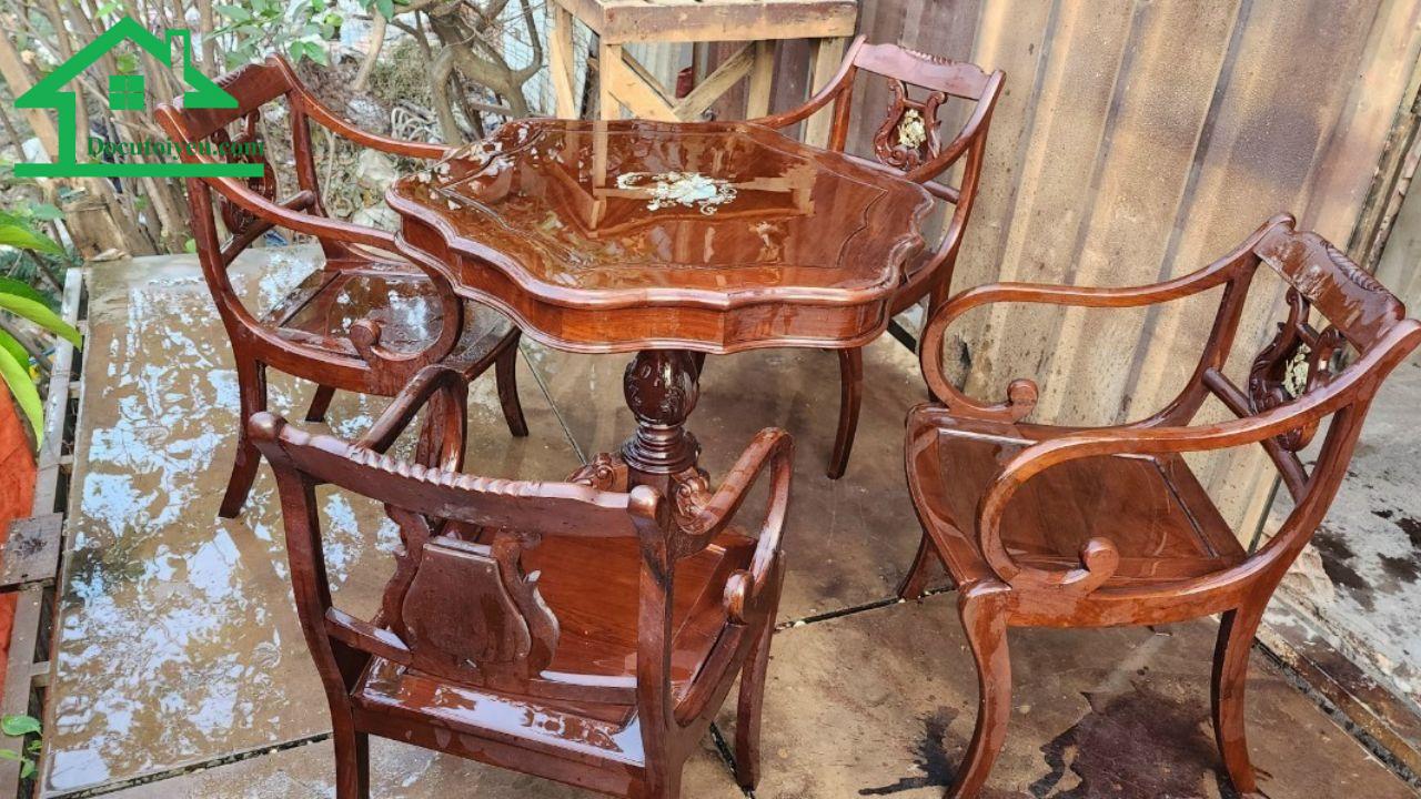 Đồ Cũ Tôi Yêu - Thu mua đồ gỗ cũ quận Bình Tân tận nơi với giá cao Đồ Cũ Tôi Yêu - Thu mua đồ gỗ cũ quận Bình Tân tận nơi với giá cao