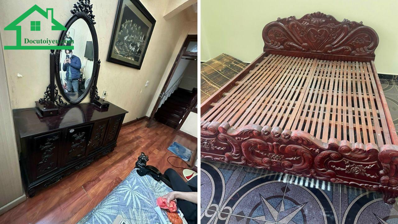 Cửa hàng thu mua đồ gỗ cũ quận Tân Phú: Đồ Cũ Tôi Yêu Cửa hàng thu mua đồ gỗ cũ quận Tân Phú: Đồ Cũ Tôi Yêu