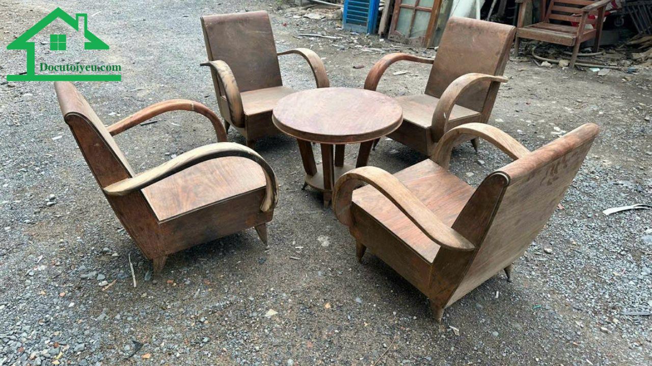 Cửa hàng Đồ Cũ Tôi Yêu nhận thu mua đồ gỗ cũ quận Thủ Đức Cửa hàng Đồ Cũ Tôi Yêu nhận thu mua đồ gỗ cũ quận Thủ Đức