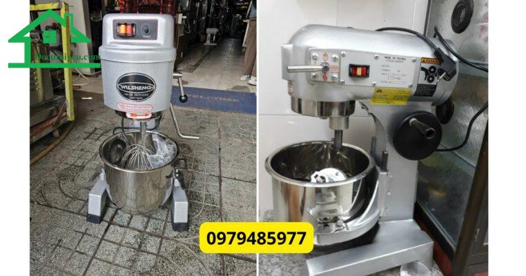 Thu Mua Cối Đánh Bột Cũ - Nhanh Gọn, Giá Hợp Lý