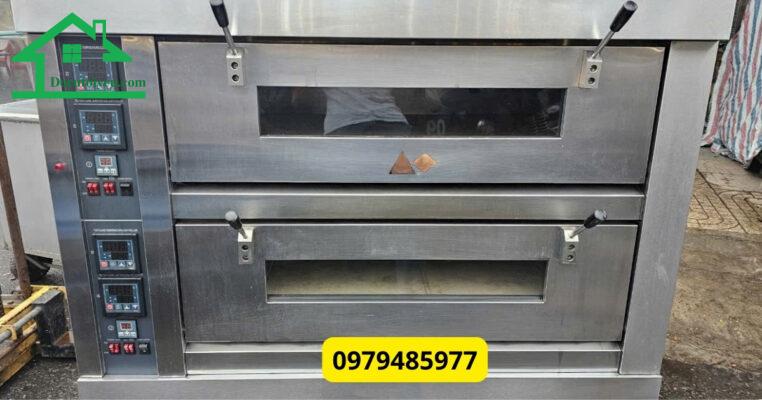 Dịch Vụ Thu Mua Lò Nướng - Giá Cao, Nhanh Chóng