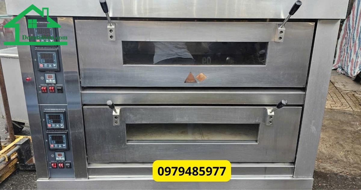 Dịch Vụ Thu Mua Lò Nướng - Giá Cao, Nhanh Chóng