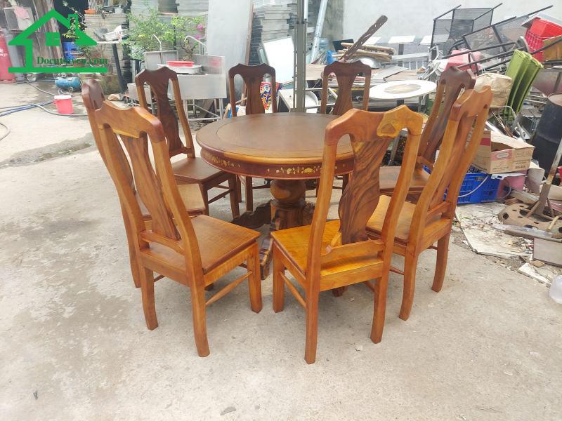 Mua bán đồ cũ Hoài Lương