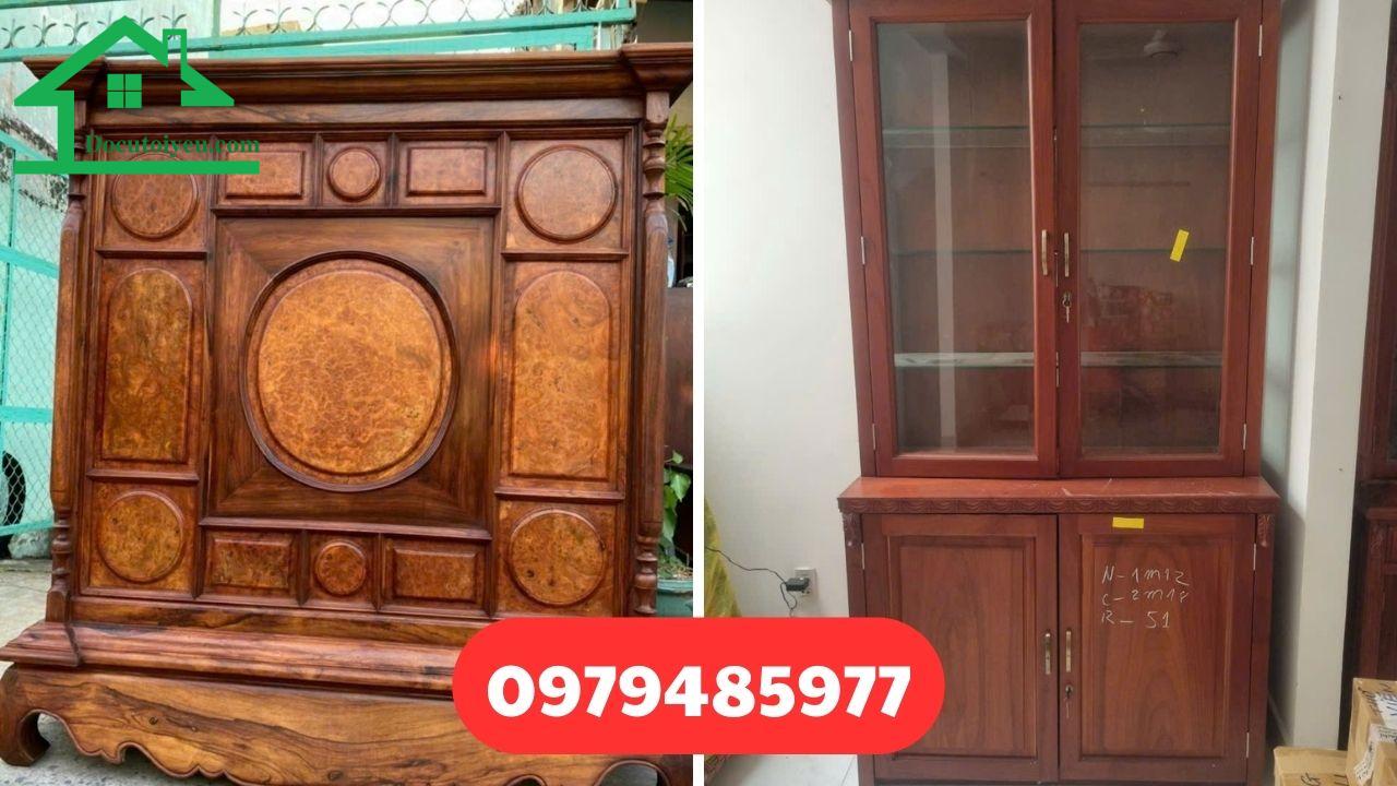 Đồ Cũ Tôi Yêu Thu Mua Tủ Gỗ Cũ Quận Bình Tân Giá Tốt, Phục Vụ Chu Đáo Đồ Cũ Tôi Yêu Thu Mua Tủ Gỗ Cũ Quận Bình Tân Giá Tốt, Phục Vụ Chu Đáo