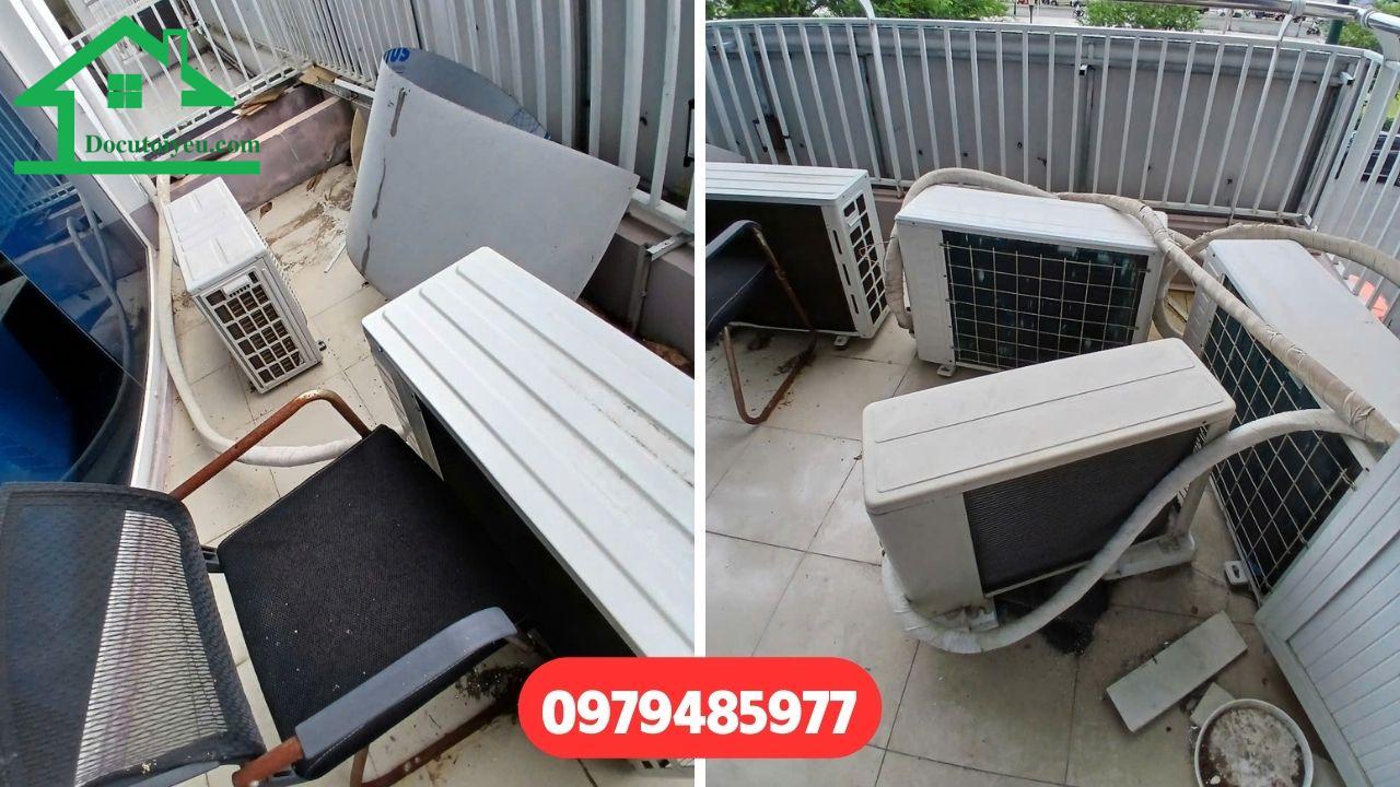 Dịch vụ thu mua máy lạnh quận 11 uy tín - Đồ Cũ Tôi Yêu Dịch vụ thu mua máy lạnh quận 11 uy tín - Đồ Cũ Tôi Yêu