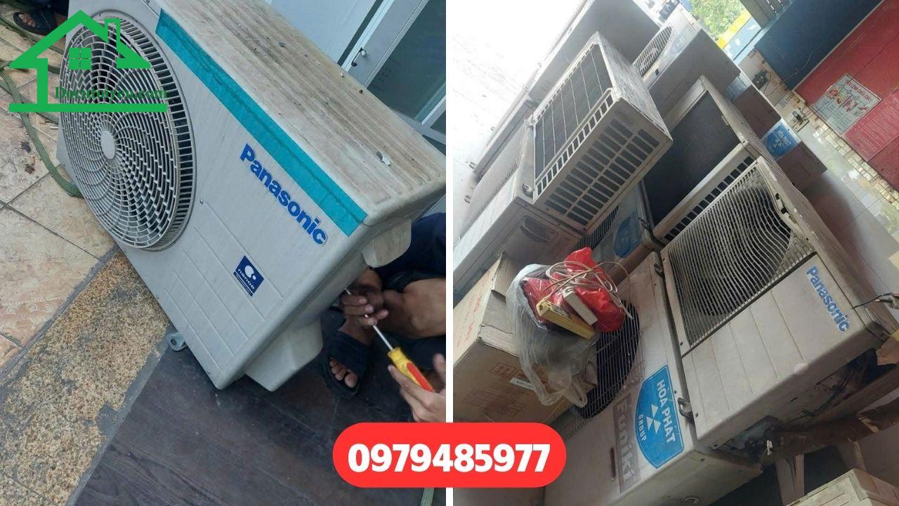 Thu mua máy lạnh tại Quận 10 giá tốt, phục vụ nhanh chóng - Đồ Cũ Tôi Yêu Thu mua máy lạnh tại Quận 10 giá tốt, phục vụ nhanh chóng - Đồ Cũ Tôi Yêu
