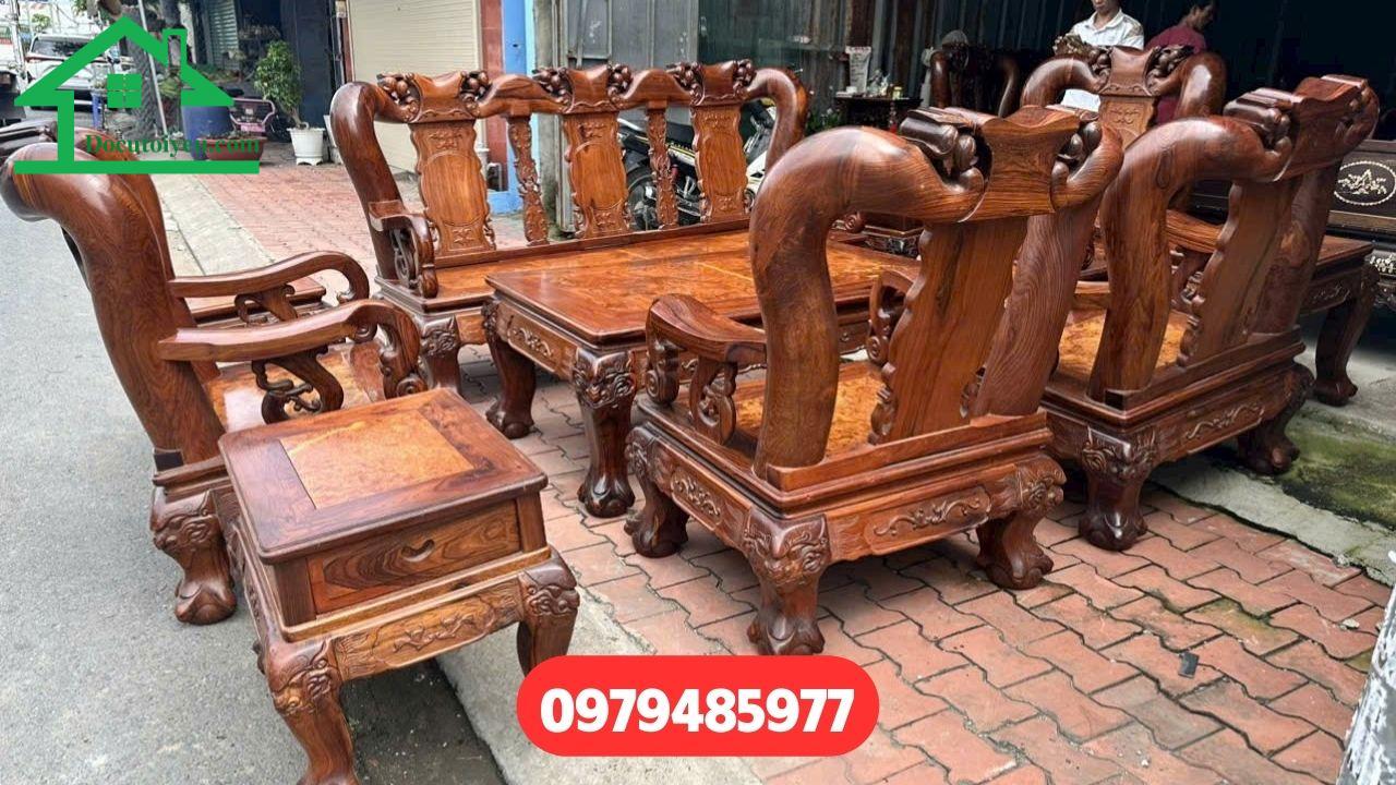 Thu mua bàn ghế gỗ cũ tại Thuận An – Đồ Cũ Tôi Yêu, chuyên nghiệp và giá cực kỳ hấp dẫn! Thu mua bàn ghế gỗ cũ tại Thuận An – Đồ Cũ Tôi Yêu, chuyên nghiệp và giá cực kỳ hấp dẫn!