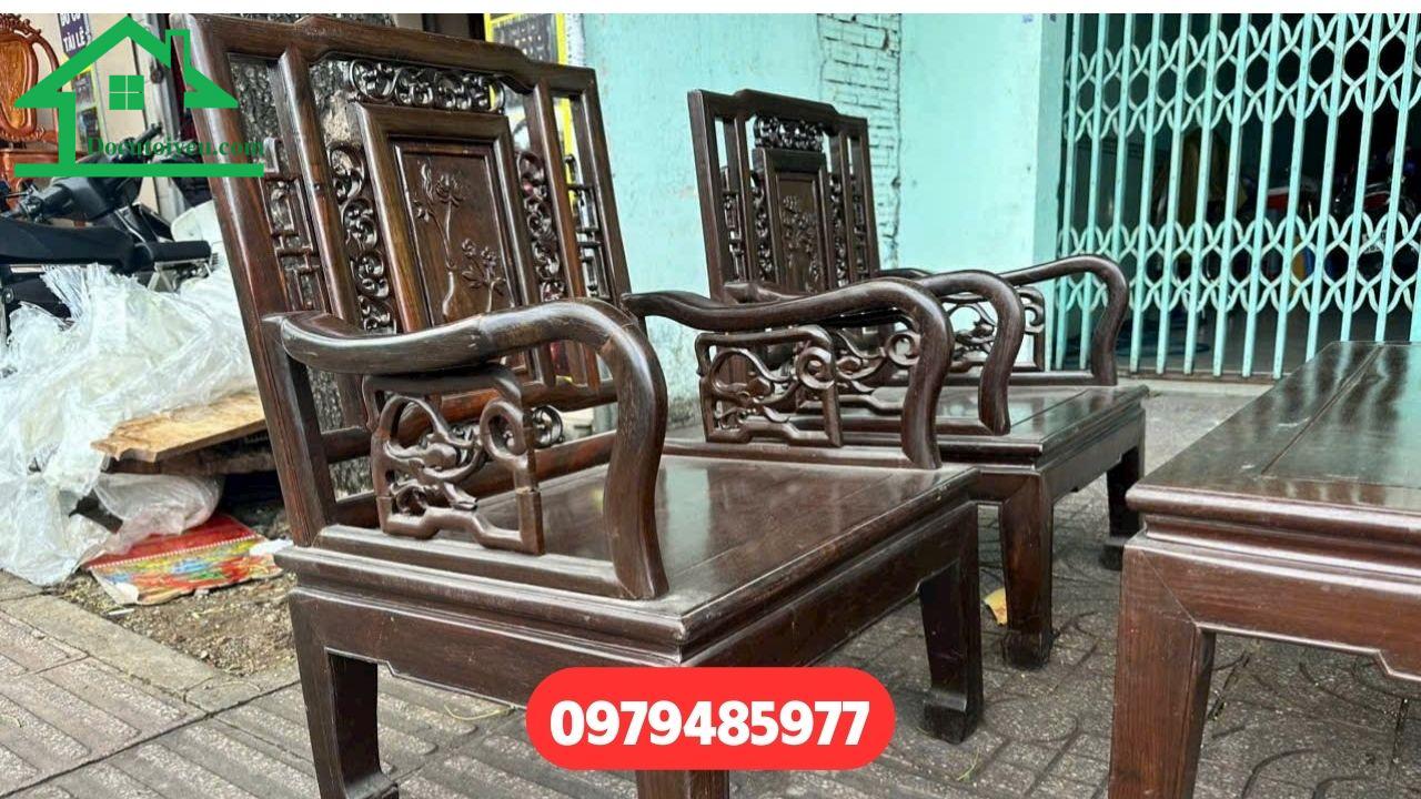 Đồ Cũ Tôi Yêu: Thu mua bàn ghế gỗ tại Bình Tân, đảm bảo giá cao và phục vụ tận tâm! Đồ Cũ Tôi Yêu: Thu mua bàn ghế gỗ tại Bình Tân, đảm bảo giá cao và phục vụ tận tâm!
