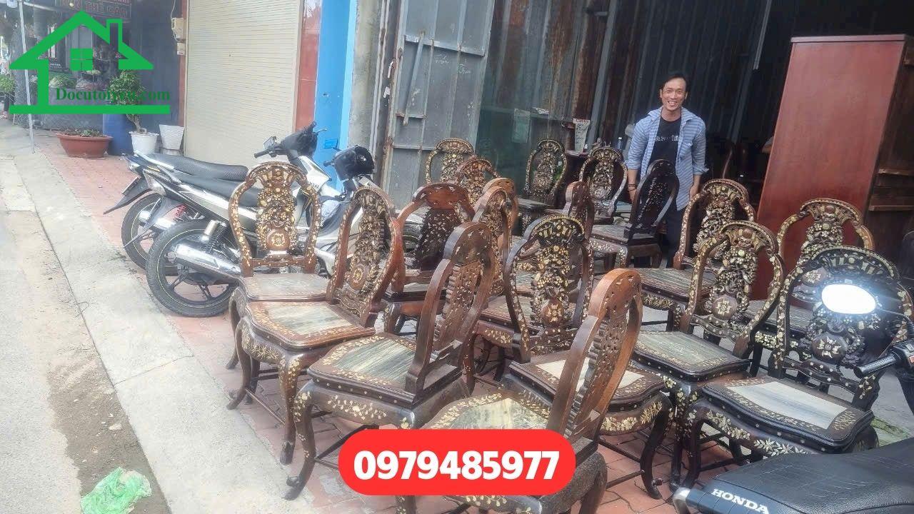 Đồ Cũ Tôi Yêu – Thu mua bàn ghế gỗ tại Bình Thuận, giá tốt, dịch vụ uy tín! Đồ Cũ Tôi Yêu – Thu mua bàn ghế gỗ tại Bình Thuận, giá tốt, dịch vụ uy tín!