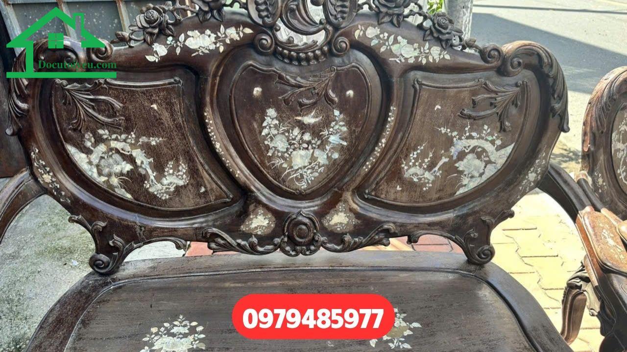 Vì sao nên chọn "Đồ Cũ Tôi Yêu" để thu mua bàn ghế gỗ tại Bình Thuận? Vì sao nên chọn "Đồ Cũ Tôi Yêu" để thu mua bàn ghế gỗ tại Bình Thuận?