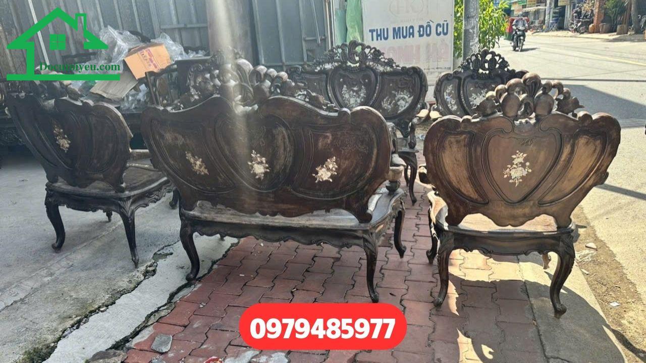 Dịch vụ thu mua tận nơi – Tiện lợi và nhanh chóng Dịch vụ thu mua tận nơi – Tiện lợi và nhanh chóng