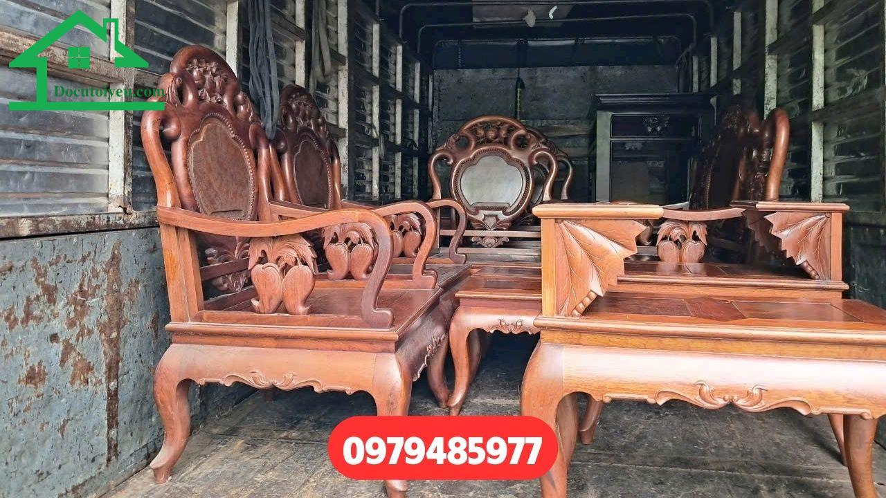 Thu mua bàn ghế gỗ tại Đà Nẵng – Đồ Cũ Tôi Yêu đảm bảo uy tín, giá cao, dịch vụ chuyên nghiệp! Thu mua bàn ghế gỗ tại Đà Nẵng – Đồ Cũ Tôi Yêu đảm bảo uy tín, giá cao, dịch vụ chuyên nghiệp!