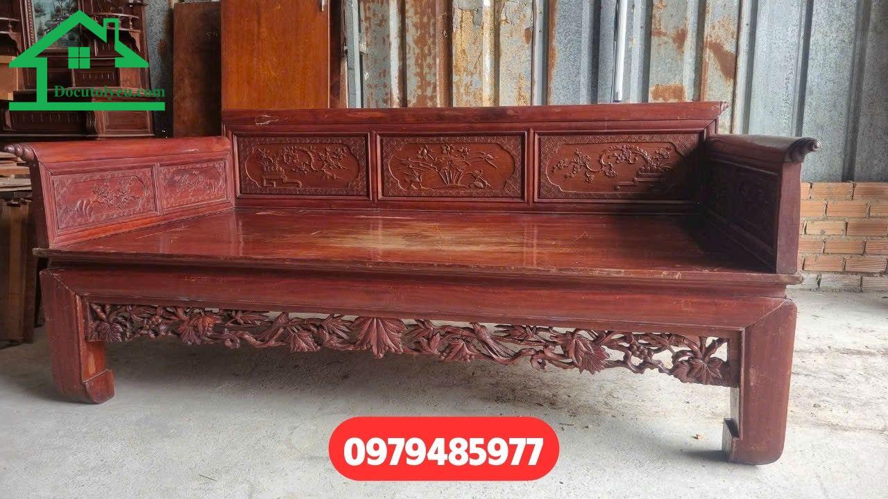 Quy trình thu mua bàn ghế gỗ tại Hải Phòng Quy trình thu mua bàn ghế gỗ tại Hải Phòng