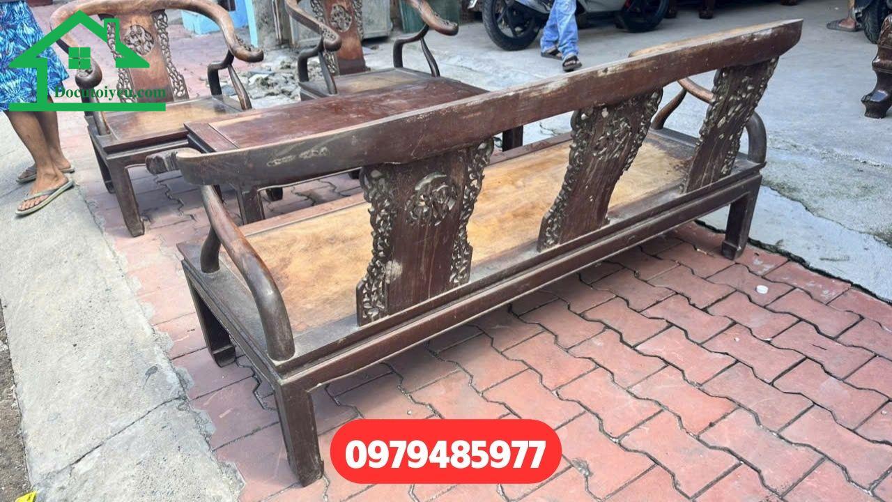 ác loại bàn ghế gỗ được thu mua tại Đồ Cũ Tôi Yêu ác loại bàn ghế gỗ được thu mua tại Đồ Cũ Tôi Yêu