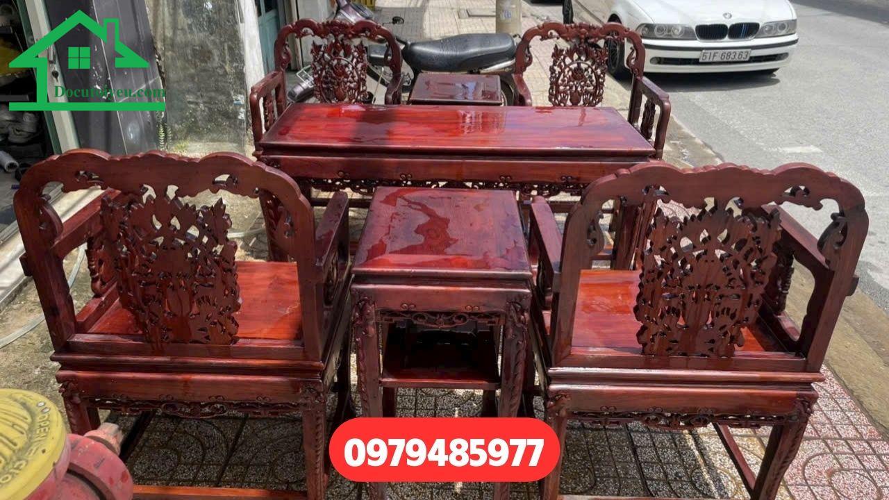 Dịch vụ thu mua bàn ghế gỗ tại Lâm Đồng – Tiện lợi và nhanh chóng Dịch vụ thu mua bàn ghế gỗ tại Lâm Đồng – Tiện lợi và nhanh chóng