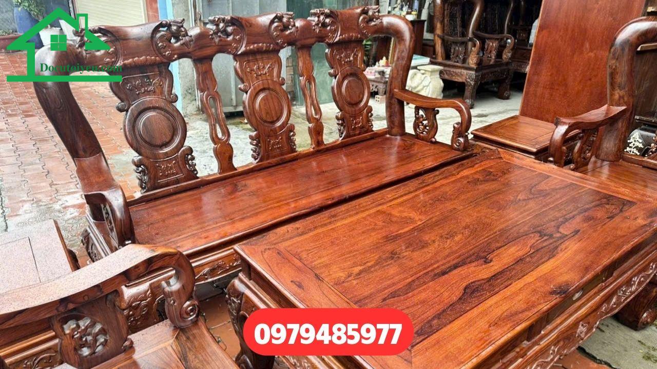 Thu mua bàn ghế gỗ tại Phan Thiết – Đồ Cũ Tôi Yêu đảm bảo thu mua nhanh, giá cạnh tranh! Thu mua bàn ghế gỗ tại Phan Thiết – Đồ Cũ Tôi Yêu đảm bảo thu mua nhanh, giá cạnh tranh!
