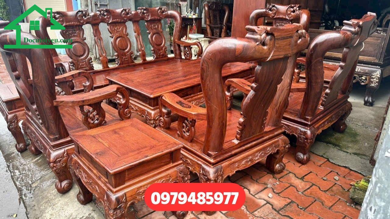 Tại sao nên chọn "Đồ Cũ Tôi Yêu" để thu mua bàn ghế gỗ tại Phan Thiết? Tại sao nên chọn "Đồ Cũ Tôi Yêu" để thu mua bàn ghế gỗ tại Phan Thiết?