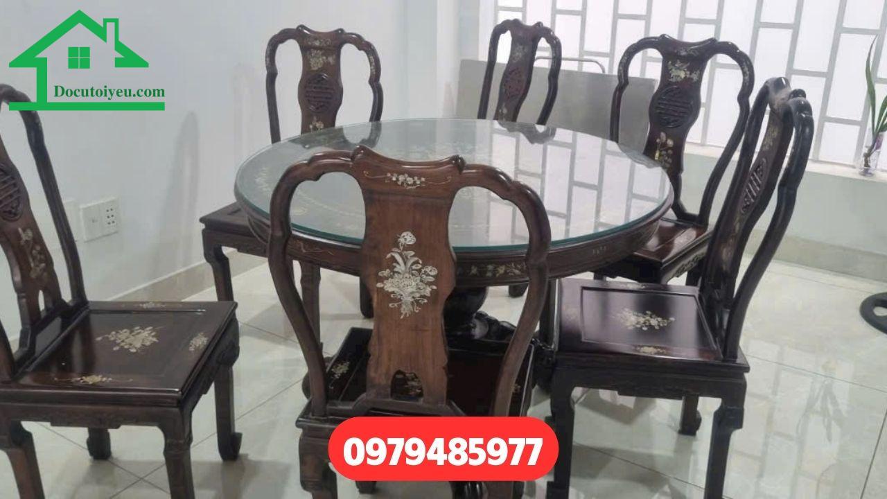 Thu mua bàn ghế gỗ tại Quy Nhơn – Đồ Cũ Tôi Yêu mang đến giải pháp nhanh chóng và hiệu quả! Thu mua bàn ghế gỗ tại Quy Nhơn – Đồ Cũ Tôi Yêu mang đến giải pháp nhanh chóng và hiệu quả!