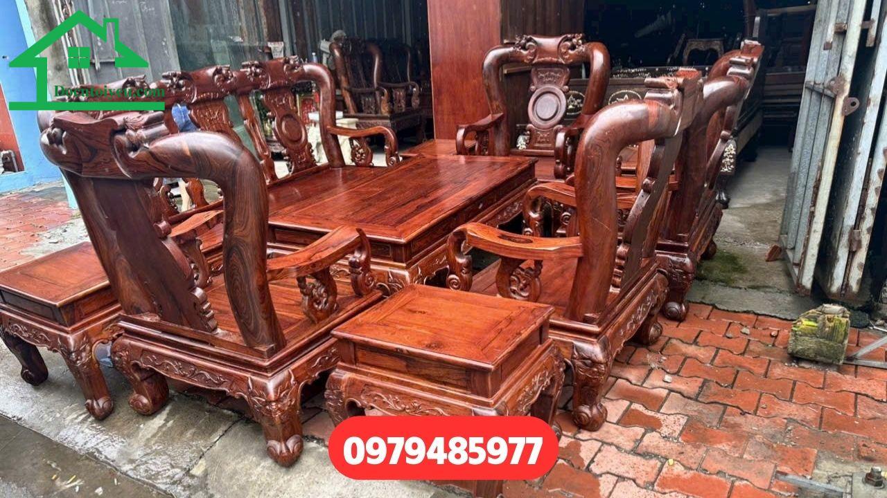 Đồ Cũ Tôi Yêu – Thu mua bàn ghế gỗ tại Vũng Tàu, giá trị cao, thu mua tận nơi! Đồ Cũ Tôi Yêu – Thu mua bàn ghế gỗ tại Vũng Tàu, giá trị cao, thu mua tận nơi!