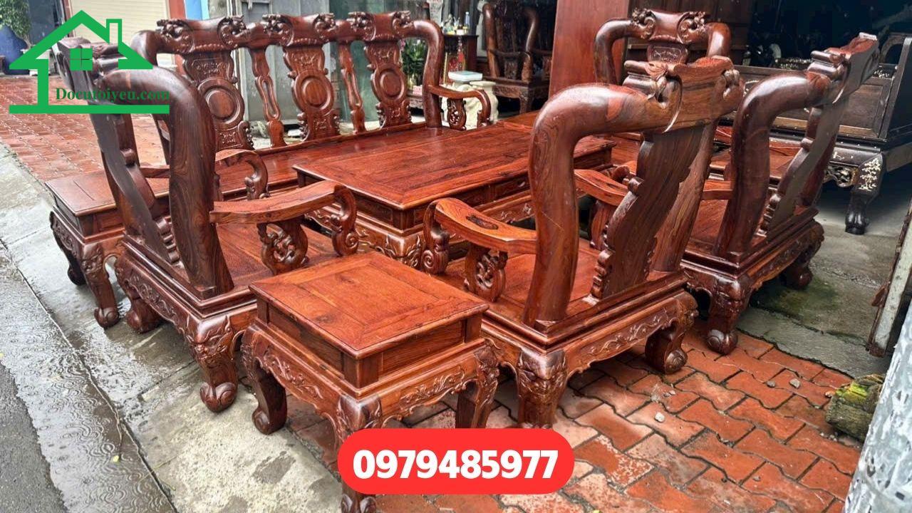 Lý do chọn "Đồ Cũ Tôi Yêu" để thu mua bàn ghế gỗ tại Vũng Tàu Lý do chọn "Đồ Cũ Tôi Yêu" để thu mua bàn ghế gỗ tại Vũng Tàu