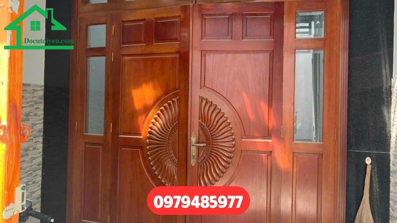 Thu mua cửa gỗ cũ giá cao – Thanh lý ngay, nhận tiền liền tay! Thu mua cửa gỗ cũ giá cao – Thanh lý ngay, nhận tiền liền tay!