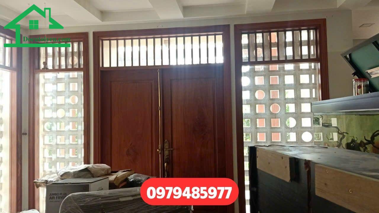Vì sao nên chọn dịch vụ thu mua cửa gỗ cũ giá cao tại Đồ Cũ Tôi Yêu? Vì sao nên chọn dịch vụ thu mua cửa gỗ cũ giá cao tại Đồ Cũ Tôi Yêu?