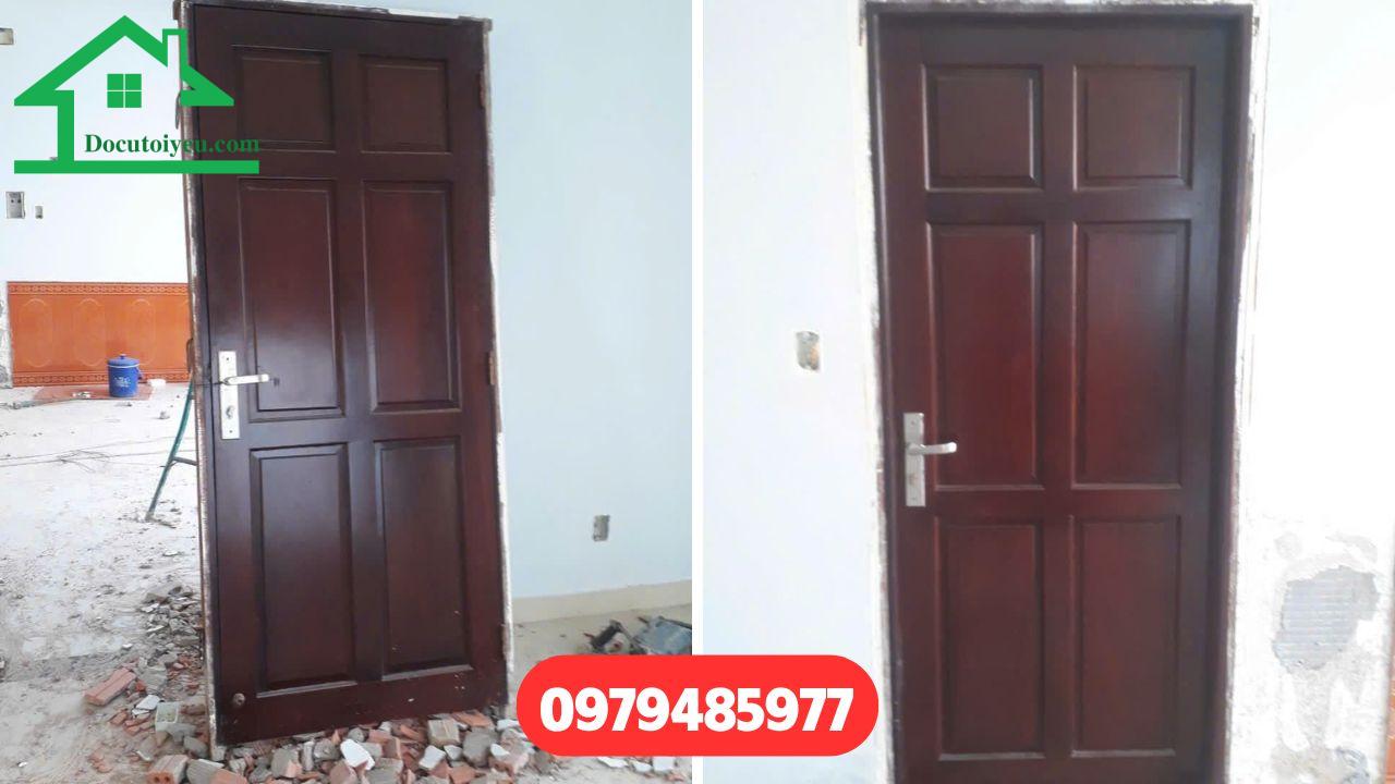 Lý do nên chọn Đồ cũ Tôi Yêu khi bán cửa gỗ cũ tại Quận 7 Lý do nên chọn Đồ cũ Tôi Yêu khi bán cửa gỗ cũ tại Quận 7