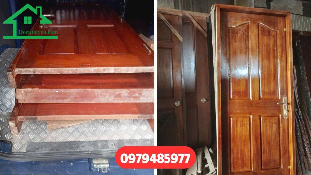Thu mua cửa gỗ khách sạn, nhà nghỉ – Nhanh gọn, giá tốt, không ép giá! Thu mua cửa gỗ khách sạn, nhà nghỉ – Nhanh gọn, giá tốt, không ép giá!
