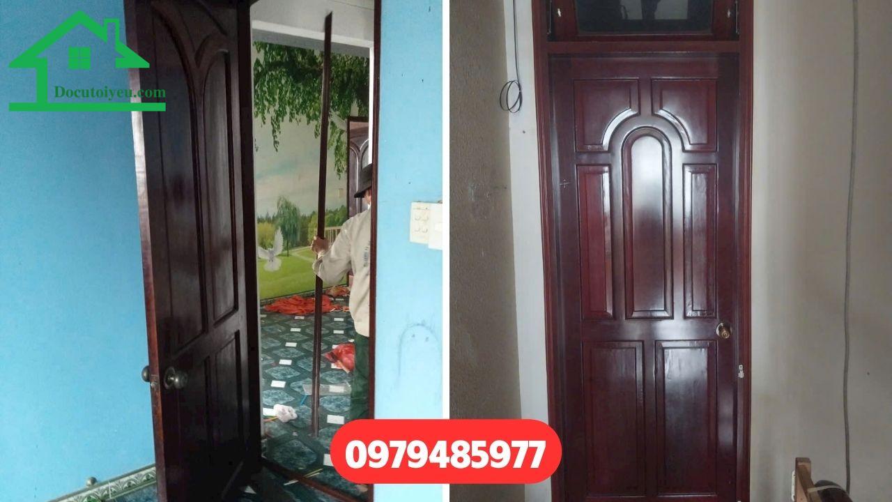Vì sao nên chọn Đồ cũ Tôi Yêu để thu mua cửa gỗ khách sạn, nhà nghỉ? Vì sao nên chọn Đồ cũ Tôi Yêu để thu mua cửa gỗ khách sạn, nhà nghỉ?