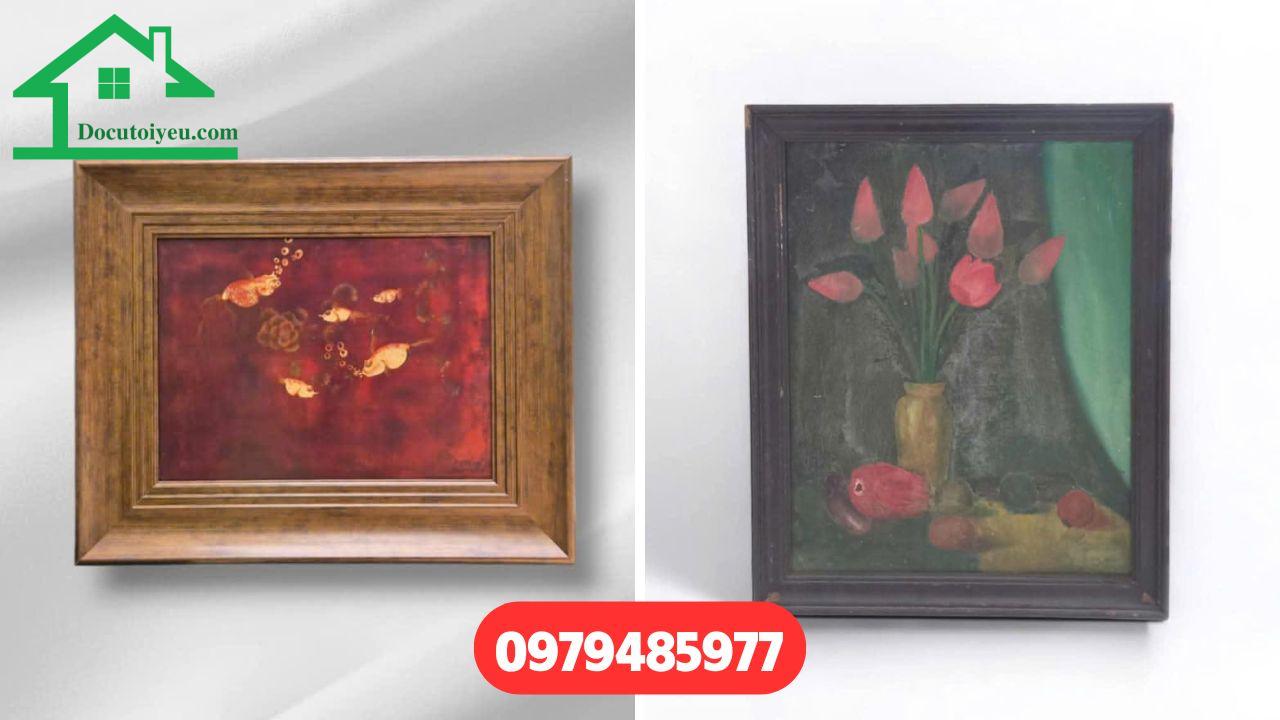 Dịch Vụ Thu Mua Tranh Cổ Tại Nhà – Tiện Lợi, Chuyên Nghiệp Cùng Đồ Cũ Tôi Yêu Dịch Vụ Thu Mua Tranh Cổ Tại Nhà – Tiện Lợi, Chuyên Nghiệp Cùng Đồ Cũ Tôi Yêu