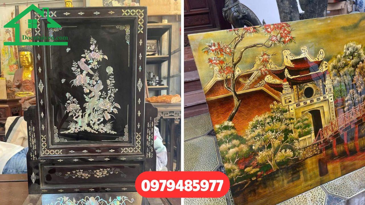 Thu Mua Tranh Cũ Quận Thanh Xuân – Nhanh Gọn, Uy Tín Thu Mua Tranh Cũ Quận Thanh Xuân – Nhanh Gọn, Uy Tín