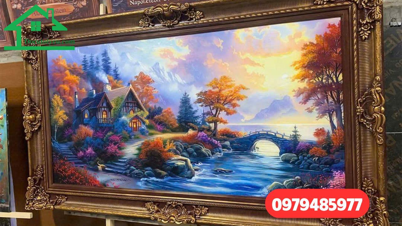 Thu Mua Tranh Cũ Tại Biên Hòa – Hỗ Trợ Đến Tận Nhà, Báo Giá Minh Bạch, Không Trả Giá Thấp Thu Mua Tranh Cũ Tại Biên Hòa – Hỗ Trợ Đến Tận Nhà, Báo Giá Minh Bạch, Không Trả Giá Thấp