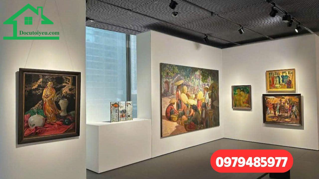 Tại Sao Nên Chọn Đồ Cũ Tôi Yêu Khi Cần Bán Tranh Cũ Tại Cần Thơ? Tại Sao Nên Chọn Đồ Cũ Tôi Yêu Khi Cần Bán Tranh Cũ Tại Cần Thơ?