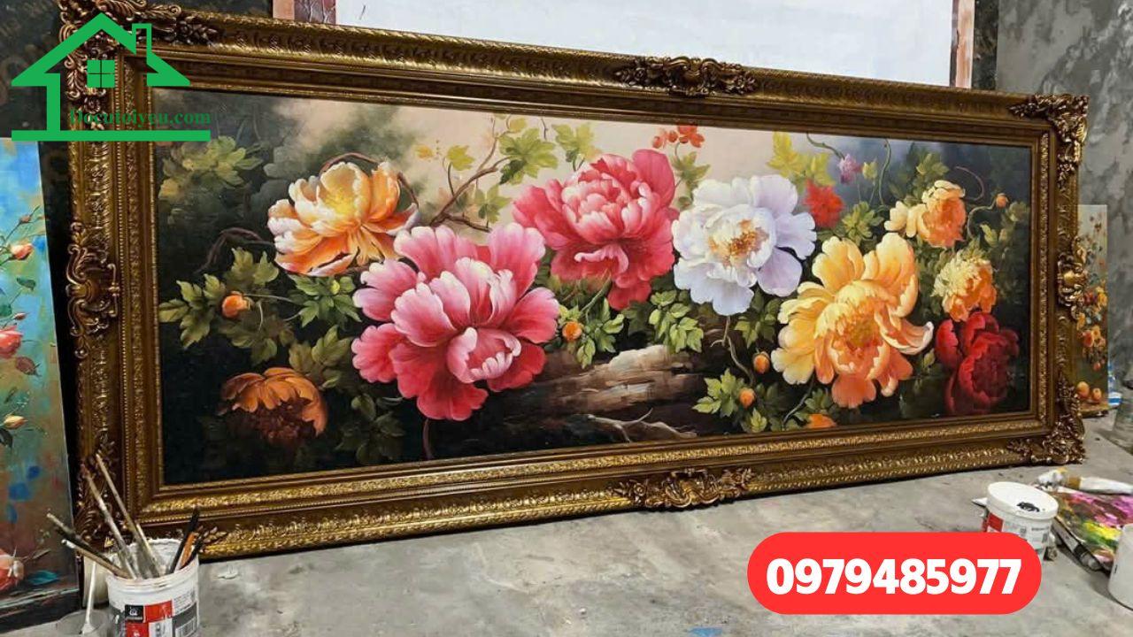 Giới thiệu về Đồ Cũ Tôi Yêu – Đơn vị thu mua tranh cũ chuyên nghiệp tại Đà Lạt Giới thiệu về Đồ Cũ Tôi Yêu – Đơn vị thu mua tranh cũ chuyên nghiệp tại Đà Lạt