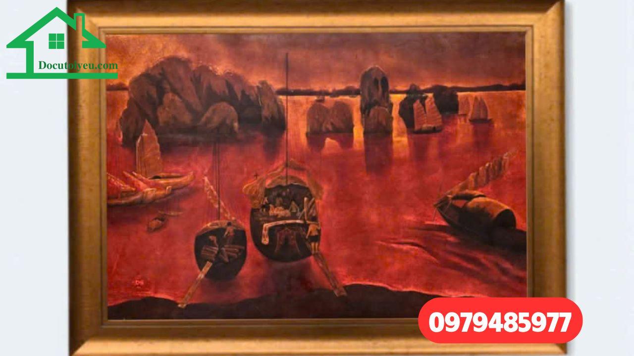 Những Loại Tranh Cũ Được Đồ Cũ Tôi Yêu Thu Mua Tại Đà Nẵng Những Loại Tranh Cũ Được Đồ Cũ Tôi Yêu Thu Mua Tại Đà Nẵng