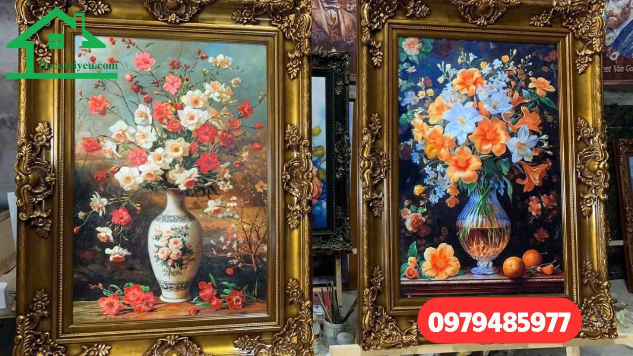 Lợi ích khi bán tranh cũ cho Đồ Cũ Tôi Yêu tại Phan Thiết Lợi ích khi bán tranh cũ cho Đồ Cũ Tôi Yêu tại Phan Thiết