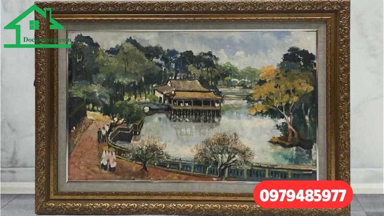 Thu Mua Tranh Cũ Tại Mũi Né – Dịch Vụ Tận Tâm, Có Mặt Ngay Trong Ngày Thu Mua Tranh Cũ Tại Mũi Né – Dịch Vụ Tận Tâm, Có Mặt Ngay Trong Ngày