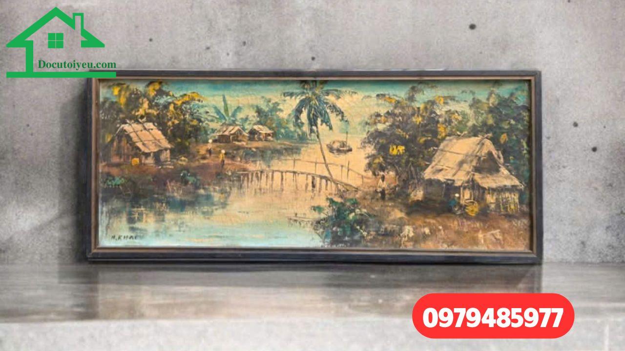 Thu Mua Tranh Cũ Tại Nghệ An – Mua Giá Cao, Không Ép Giá, Đến Tận Nơi Thu Mua Tranh Cũ Tại Nghệ An – Mua Giá Cao, Không Ép Giá, Đến Tận Nơi