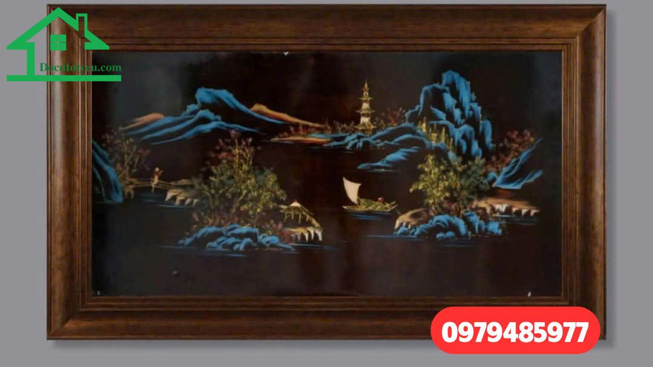 Những loại tranh nào được Đồ Cũ Tôi Yêu thu mua tại Nghệ An? Những loại tranh nào được Đồ Cũ Tôi Yêu thu mua tại Nghệ An?