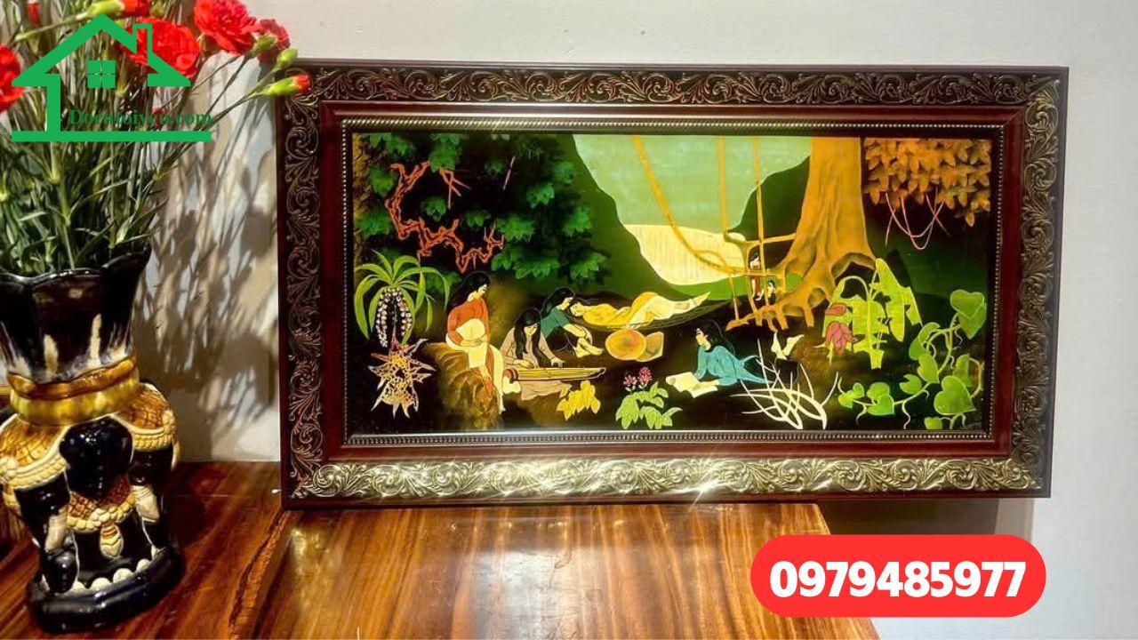 Vì Sao Nên Chọn Đồ Cũ Tôi Yêu Để Bán Tranh Cũ Tại Tây Ninh? Vì Sao Nên Chọn Đồ Cũ Tôi Yêu Để Bán Tranh Cũ Tại Tây Ninh?