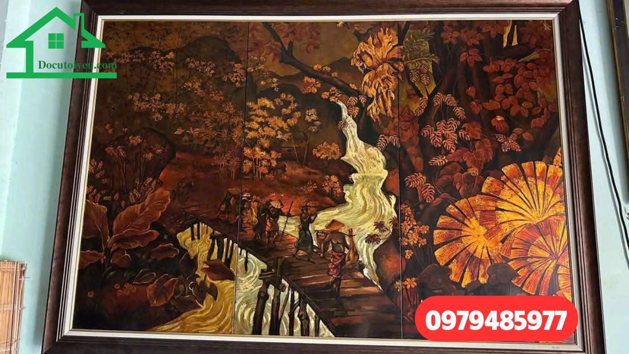 Đồ Cũ Tôi Yêu – Đơn Vị Thu Mua Tranh Cũ Chuyên Nghiệp Tại Tây Ninh Đồ Cũ Tôi Yêu – Đơn Vị Thu Mua Tranh Cũ Chuyên Nghiệp Tại Tây Ninh