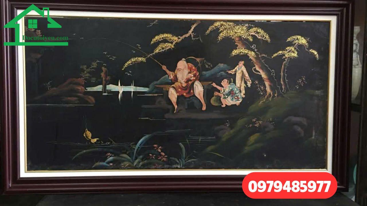 Các Loại Tranh Cũ Mà Đồ Cũ Tôi Yêu Thu Mua Tại Củ Chi Các Loại Tranh Cũ Mà Đồ Cũ Tôi Yêu Thu Mua Tại Củ Chi