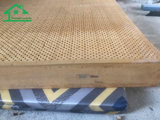 Vì sao thị trường thu mua nệm cũ ngày càng sôi động?