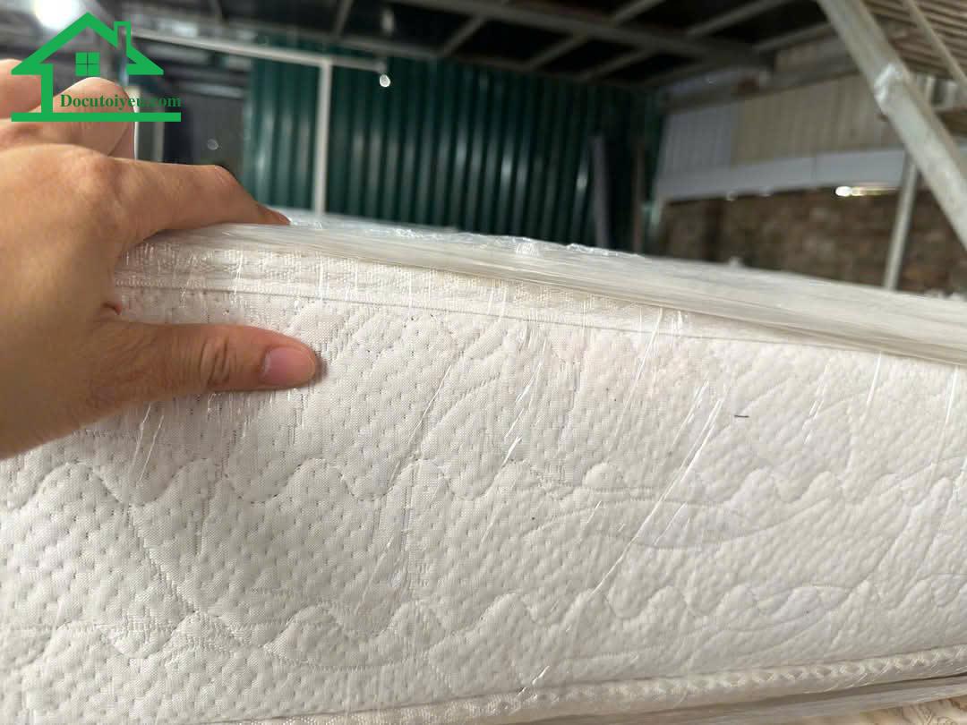 Vì sao “thu mua nệm cũ chuyên nghiệp” trở thành xu hướng?