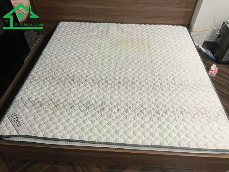 Mẹo tái sử dụng nệm bông ép cũ sáng tạo