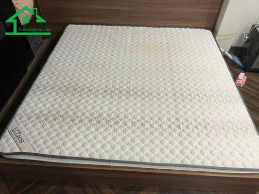 Vì sao nên tìm dịch vụ thu mua nệm cũ giá cao?