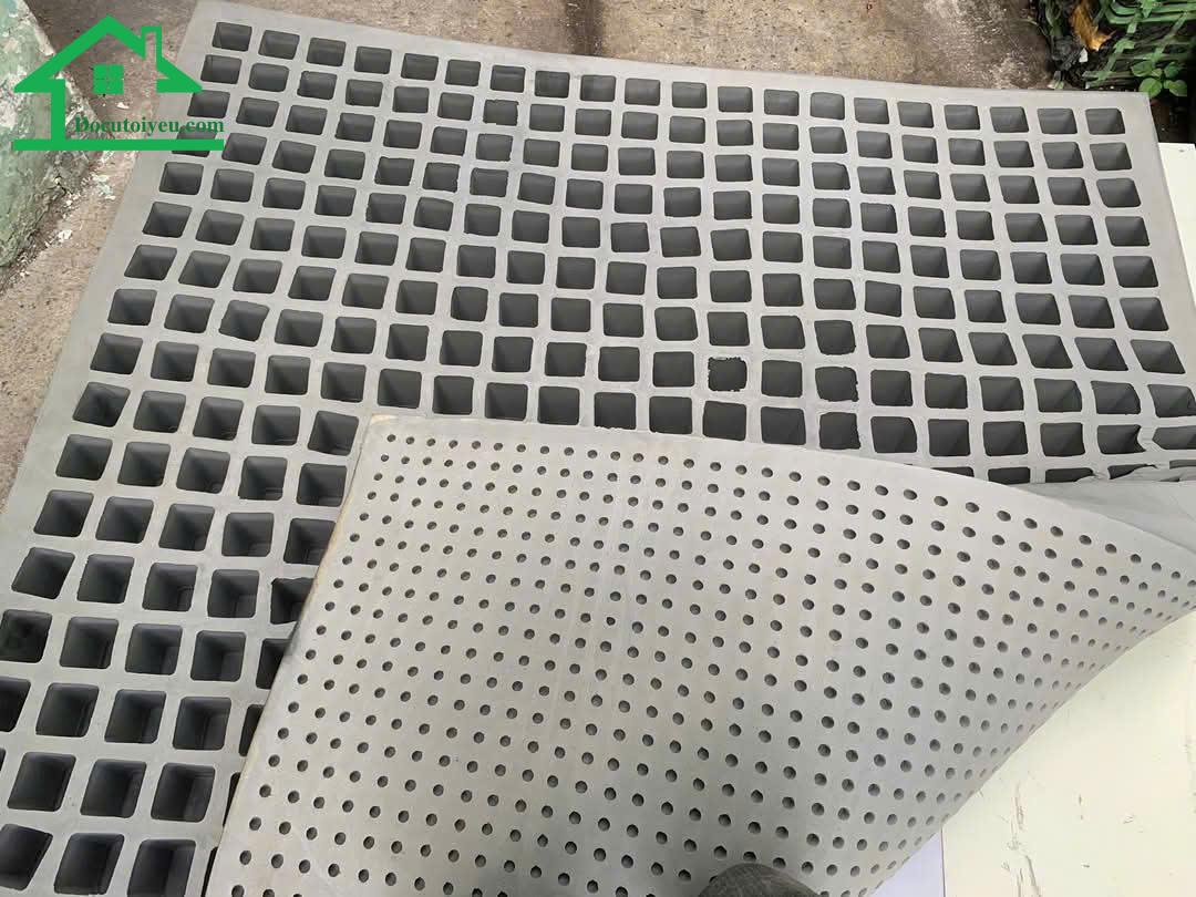 Những lưu ý về môi trường và tái chế